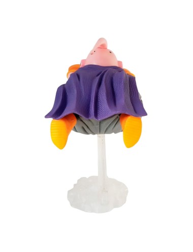 Figura Accion Coleccionable Dragon Ball Z Majin Buu