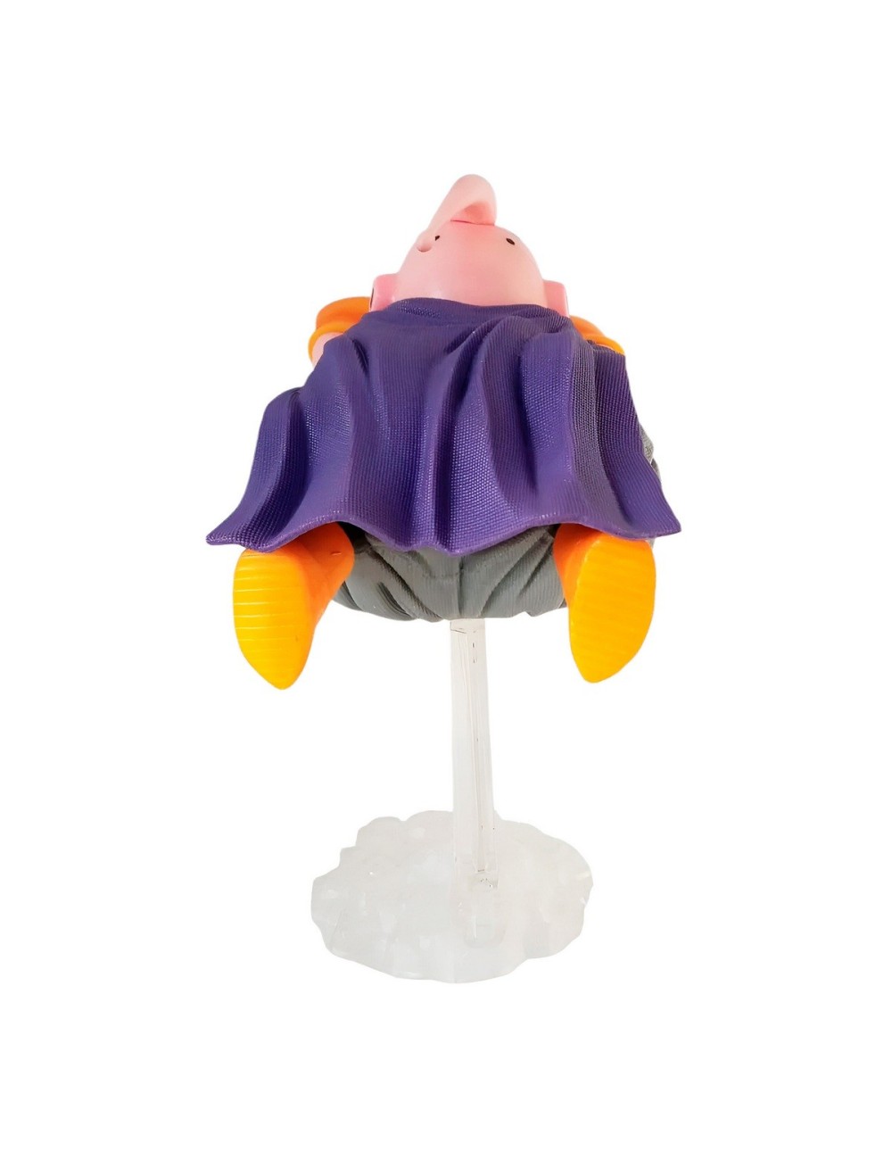 Figura Accion Coleccionable Dragon Ball Z Majin Buu