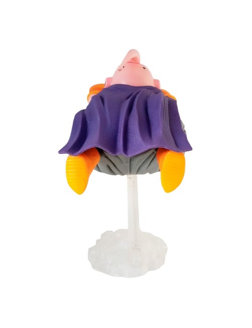 Figura Accion Coleccionable Dragon Ball Z Majin Buu