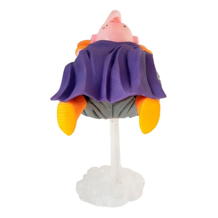 Figura Accion Coleccionable Dragon Ball Z Majin Buu