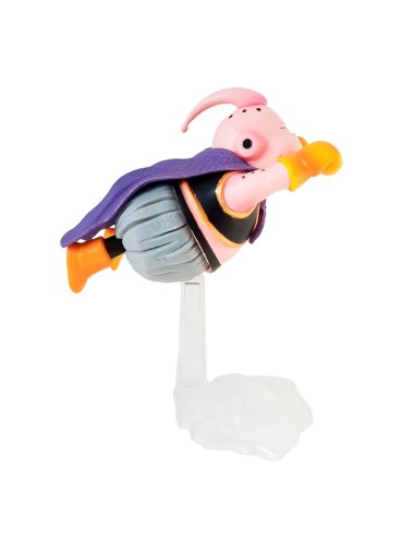Figura Accion Coleccionable Dragon Ball Z Majin Buu