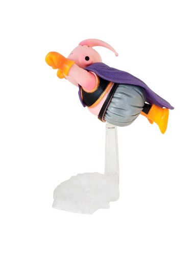 Figura Accion Coleccionable Dragon Ball Z Majin Buu