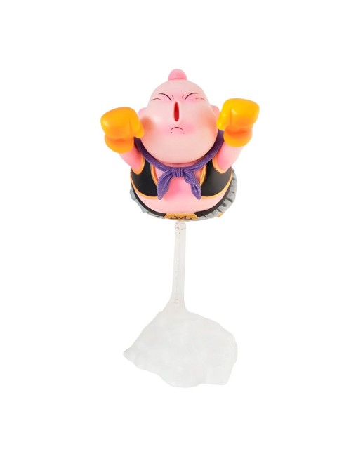 Figura Accion Coleccionable Dragon Ball Z Majin Buu