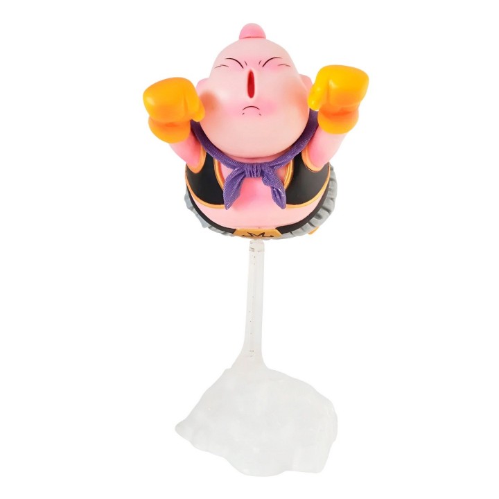 Figura Accion Coleccionable Dragon Ball Z Majin Buu
