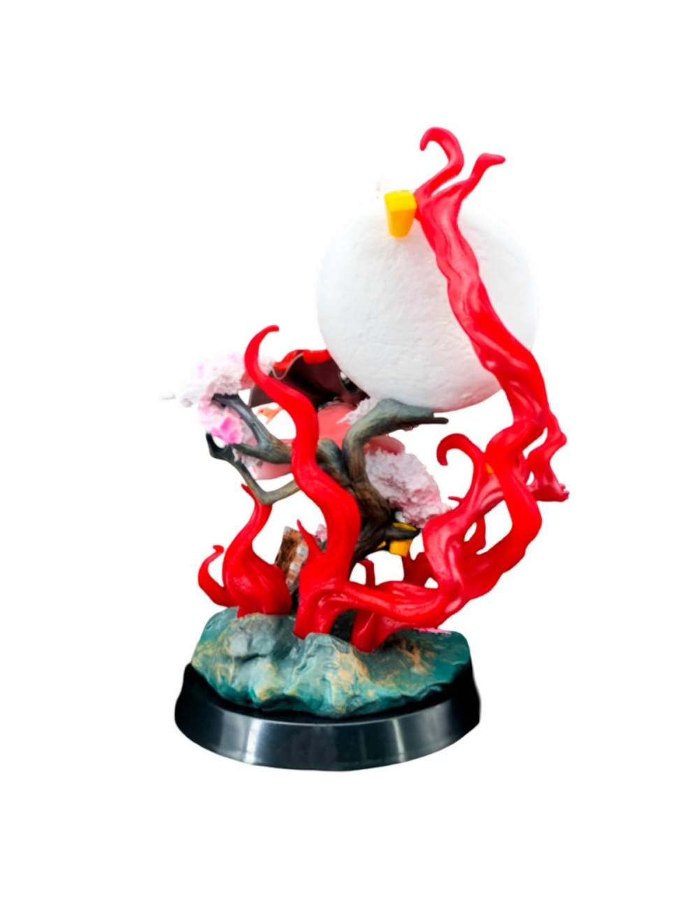 Figura Accion Coleccionable Nezuko Kamado Kimetsu Anime