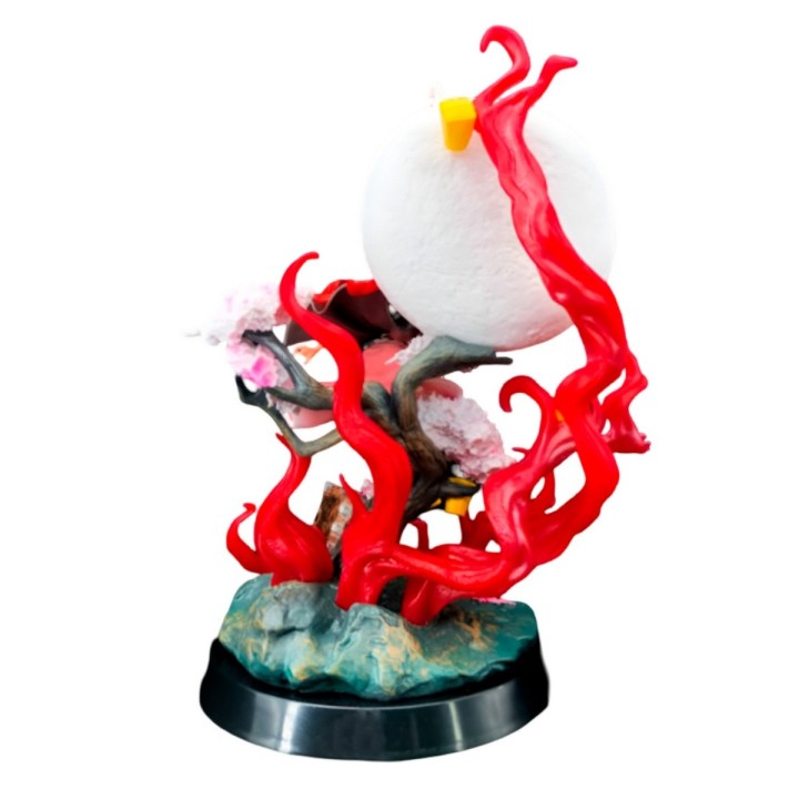Figura Accion Coleccionable Nezuko Kamado Kimetsu Anime