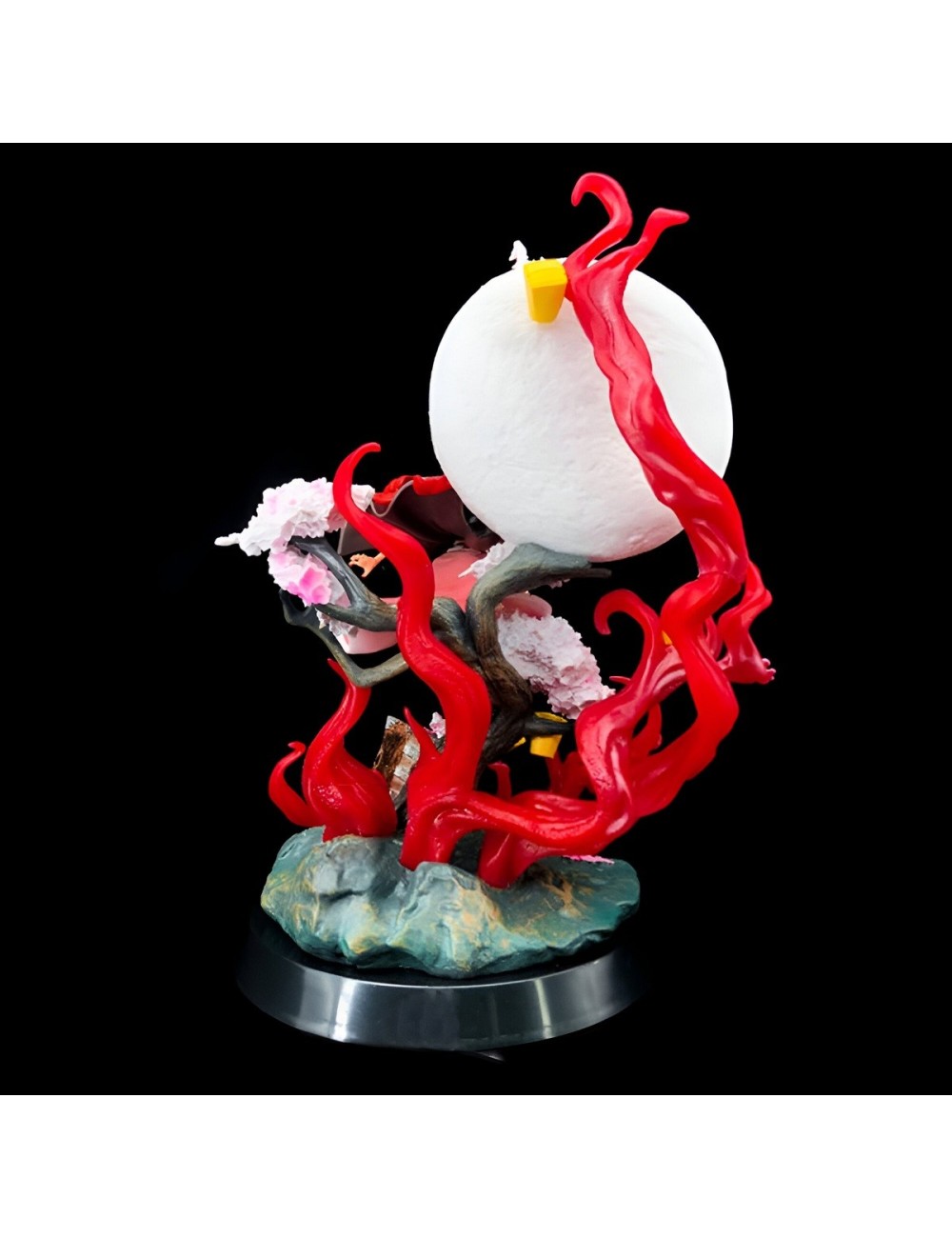 Figura Accion Coleccionable Nezuko Kamado Kimetsu Anime