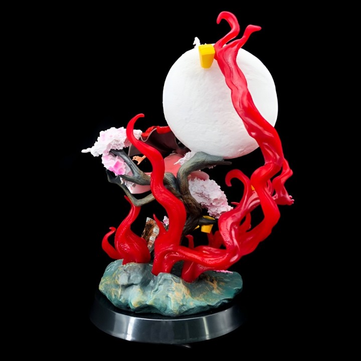 Figura Accion Coleccionable Nezuko Kamado Kimetsu Anime