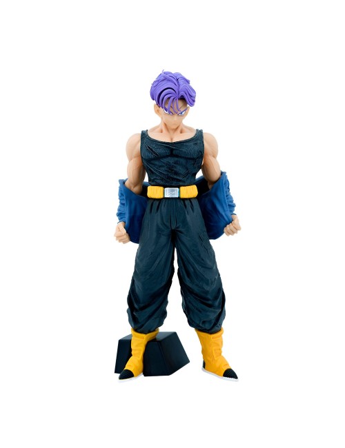 Figura Coleccionable Anime Dragon Ball Z Trunks