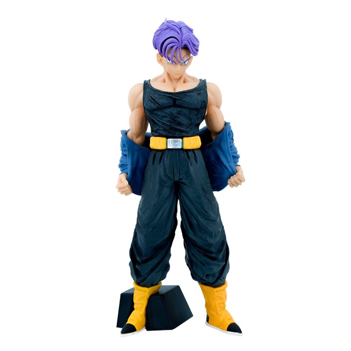 Figura Coleccionable Anime Dragon Ball Z Trunks