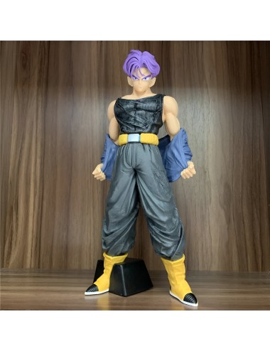 Figura Coleccionable Anime Dragon Ball Z Trunks