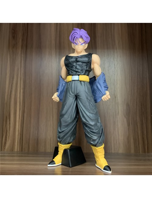 Figura Coleccionable Anime Dragon Ball Z Trunks