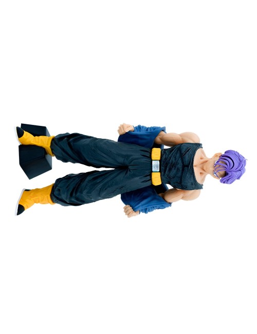 Figura Coleccionable Anime Dragon Ball Z Trunks
