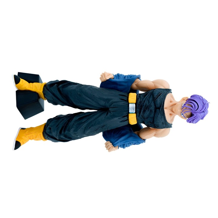 Figura Coleccionable Anime Dragon Ball Z Trunks