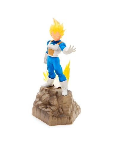 Figura Coleccionable Anime Dragon Ball Z Vegeta Saiyajin