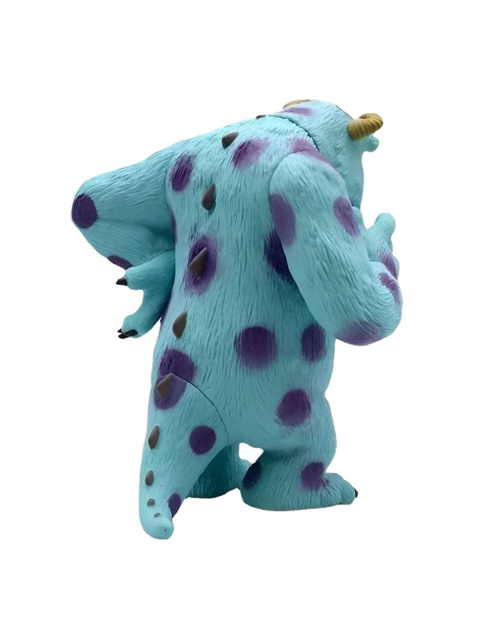 Figura Coleccionable Monsters James P. Sullivan