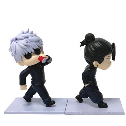 Figura Coleccionable Anime Chibi De Jujutsu Kaisen