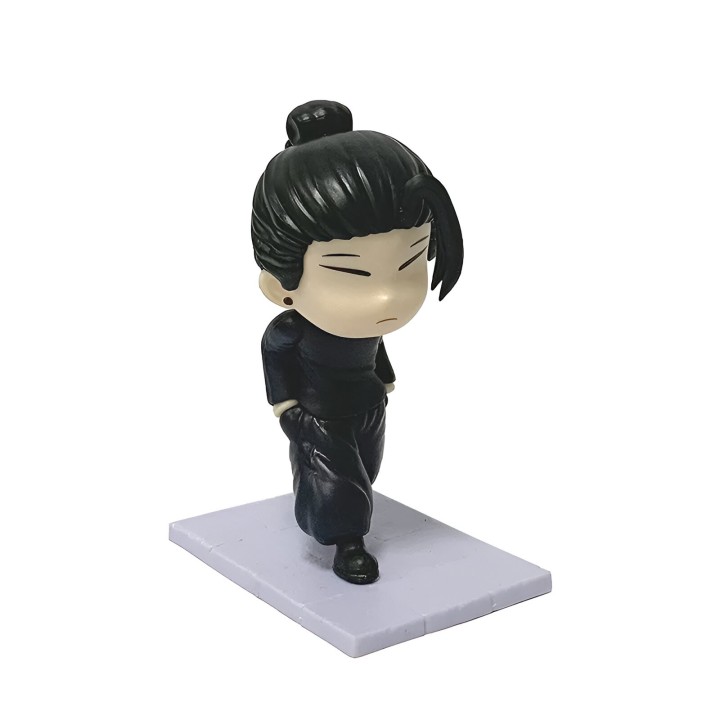 Figura Coleccionable Anime Chibi De Jujutsu Kaisen