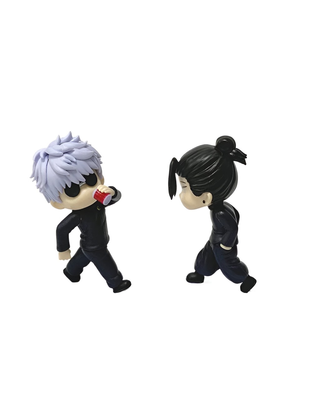 Figura Coleccionable Anime Chibi De Jujutsu Kaisen