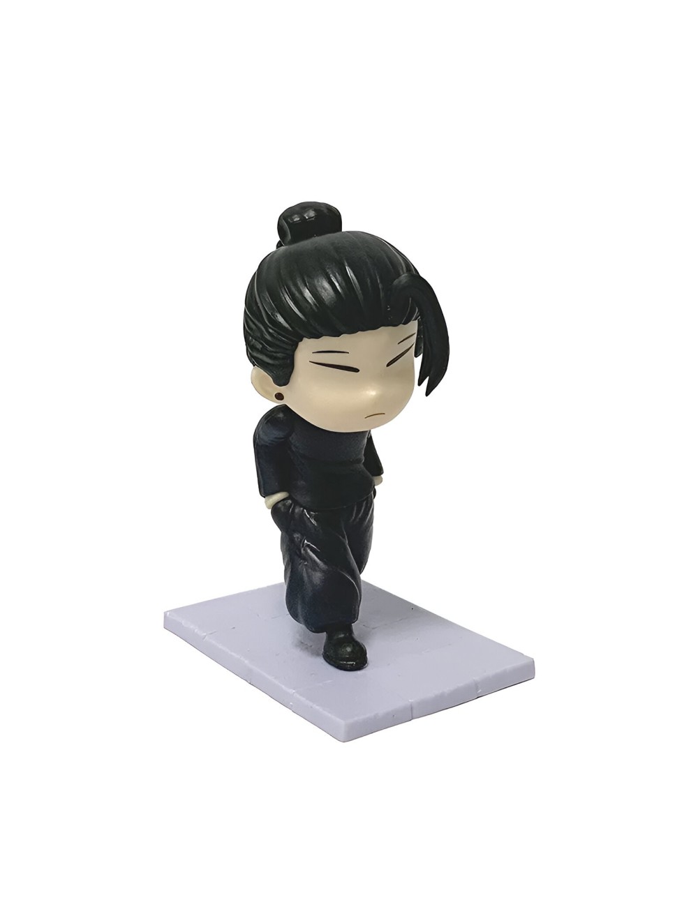 Figura Coleccionable Anime Chibi De Jujutsu Kaisen