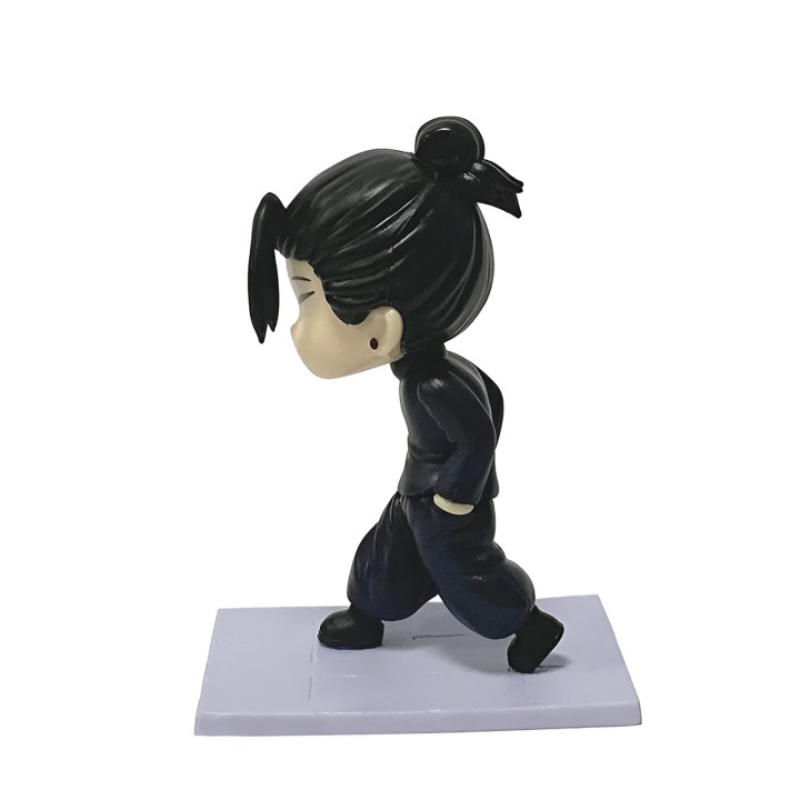 Figura Coleccionable Anime Chibi De Jujutsu Kaisen