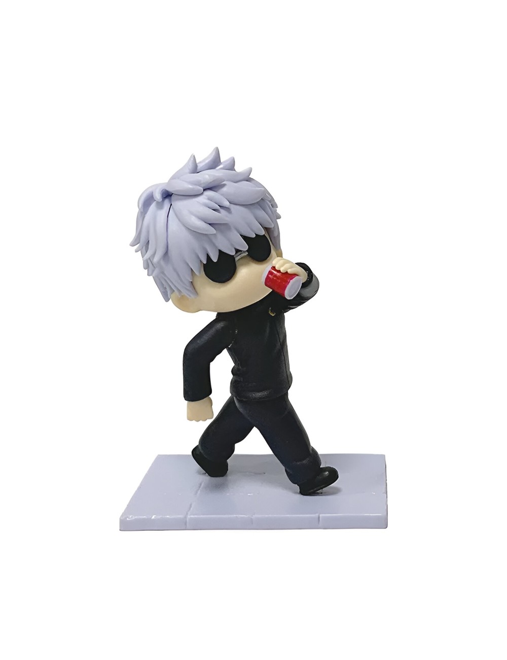 Figura Coleccionable Anime Chibi De Jujutsu Kaisen