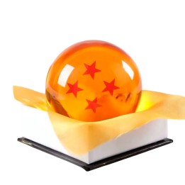 Figura Coleccionable Dragon Ball Z Esfera Del Dragon Grande