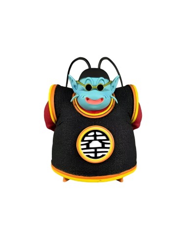 Figura Coleccionable Dragon Ball Z Goku Kaiosama Del Norte
