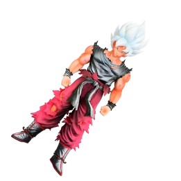 Figura Coleccionable Dragon Ball Z Goku Ultra Instinto