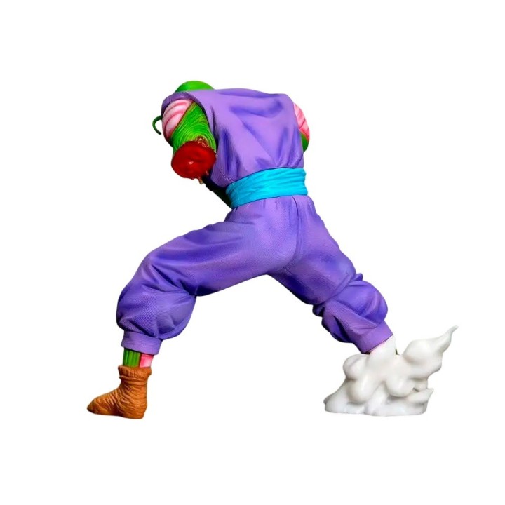 Figura Coleccionable Anime Dragon Ball Piccolo Daimaku