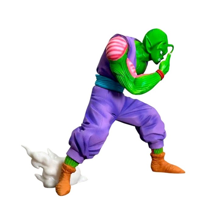 Figura Coleccionable Anime Dragon Ball Piccolo Daimaku