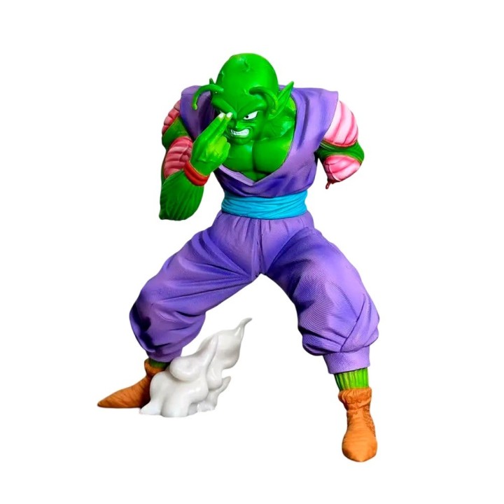 Figura Coleccionable Anime Dragon Ball Piccolo Daimaku