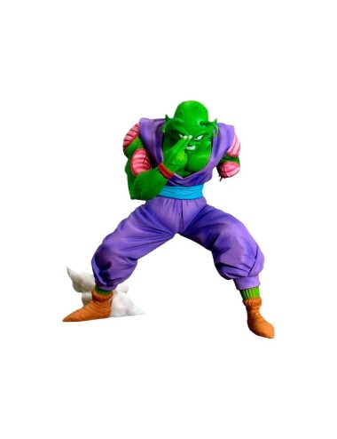 Figura Coleccionable Anime Dragon Ball Piccolo Daimaku