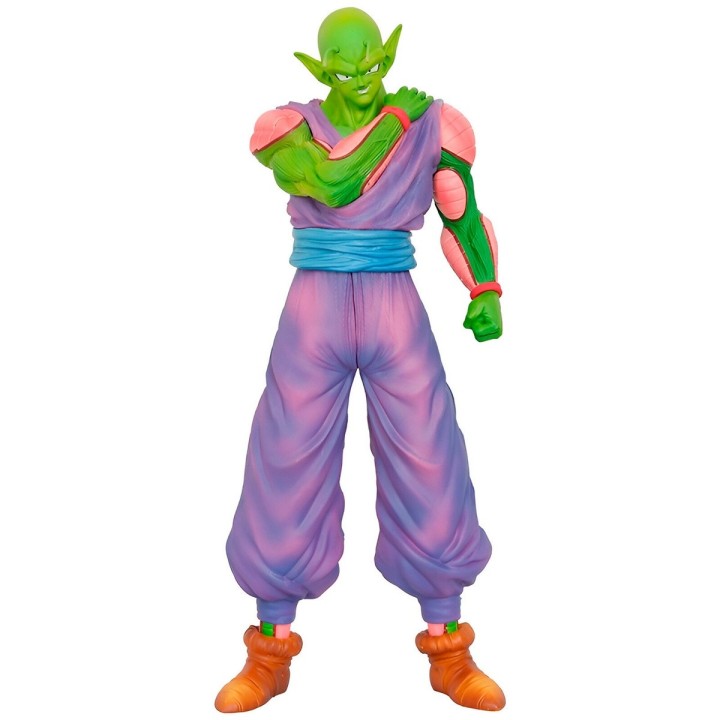 Figura Coleccionable Anime Dragon Ball Z Piccolo Luchador