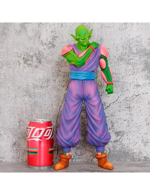 Figura Coleccionable Anime Dragon Ball Z Piccolo Luchador
