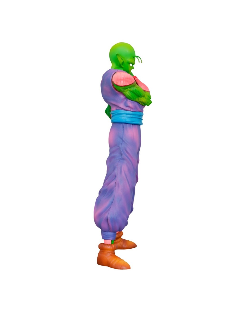 Figura Coleccionable Anime Dragon Ball Z Piccolo Luchador