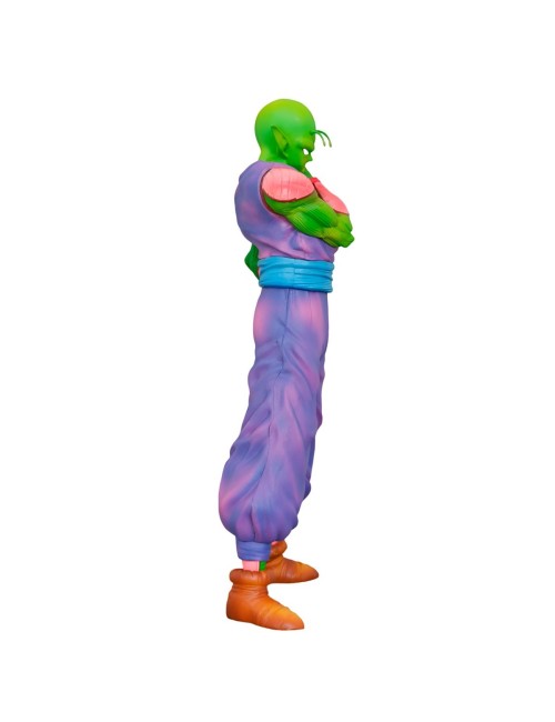 Figura Coleccionable Anime Dragon Ball Z Piccolo Luchador