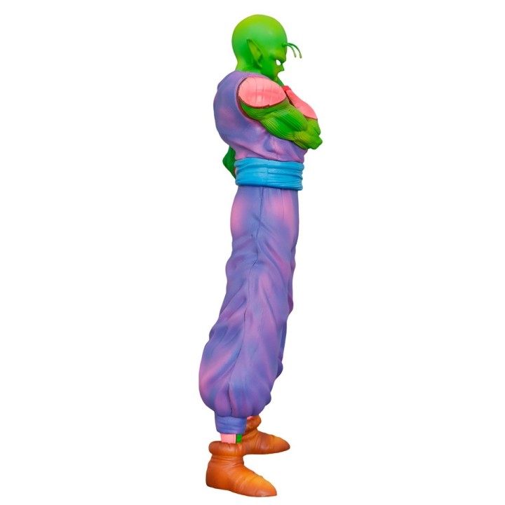 Figura Coleccionable Anime Dragon Ball Z Piccolo Luchador