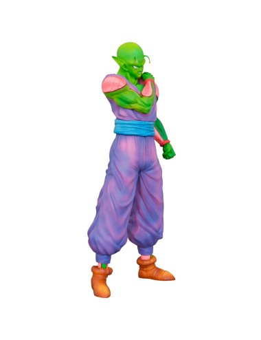 Figura Coleccionable Anime Dragon Ball Z Piccolo Luchador