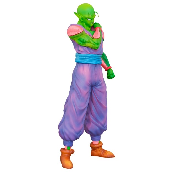 Figura Coleccionable Anime Dragon Ball Z Piccolo Luchador