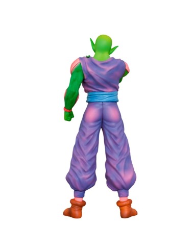 Figura Coleccionable Anime Dragon Ball Z Piccolo Luchador