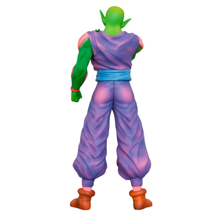 Figura Coleccionable Anime Dragon Ball Z Piccolo Luchador
