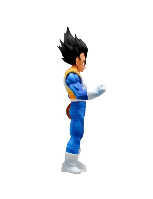 Figura Coleccionable Anime Dragon Ball Z Vegeta Esfera