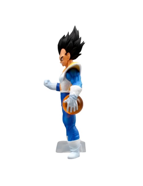 Figura Coleccionable Anime Dragon Ball Z Vegeta Esfera