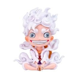 Figura Coleccionable Anime Monkey D. Luffy Gear 5
