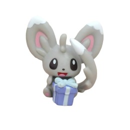 Figura Coleccionable Pokemon Personajes X 6 Unidades