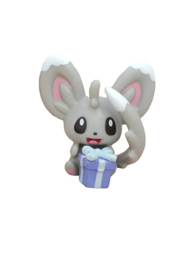 Figura Coleccionable Pokemon Personajes X 6 Unidades