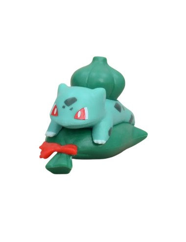 Figura Coleccionable Pokemon Personajes X 6 Unidades