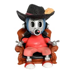 Figura Coleccionable Toribot Anime Multicolor