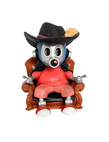 Figura Coleccionable Toribot Anime Multicolor